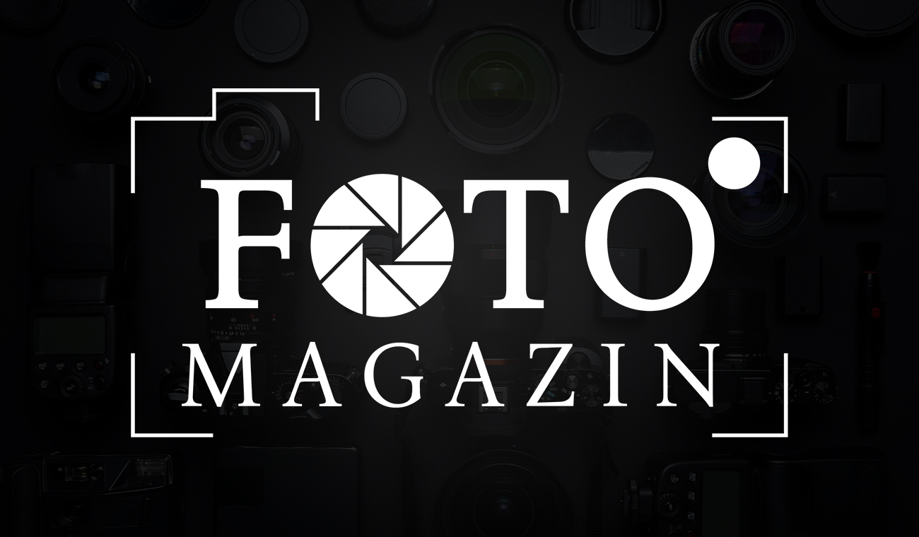 Foto Magazin naslovna fotografija