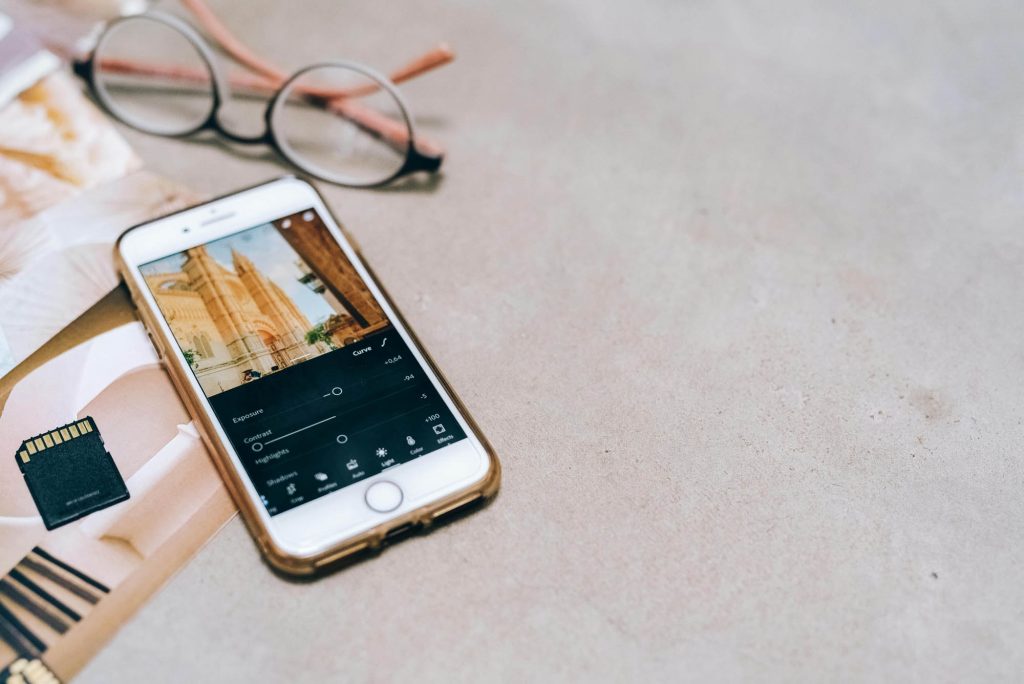 Trenutno najbolje aplikacije za obradu fotografija na telefonu