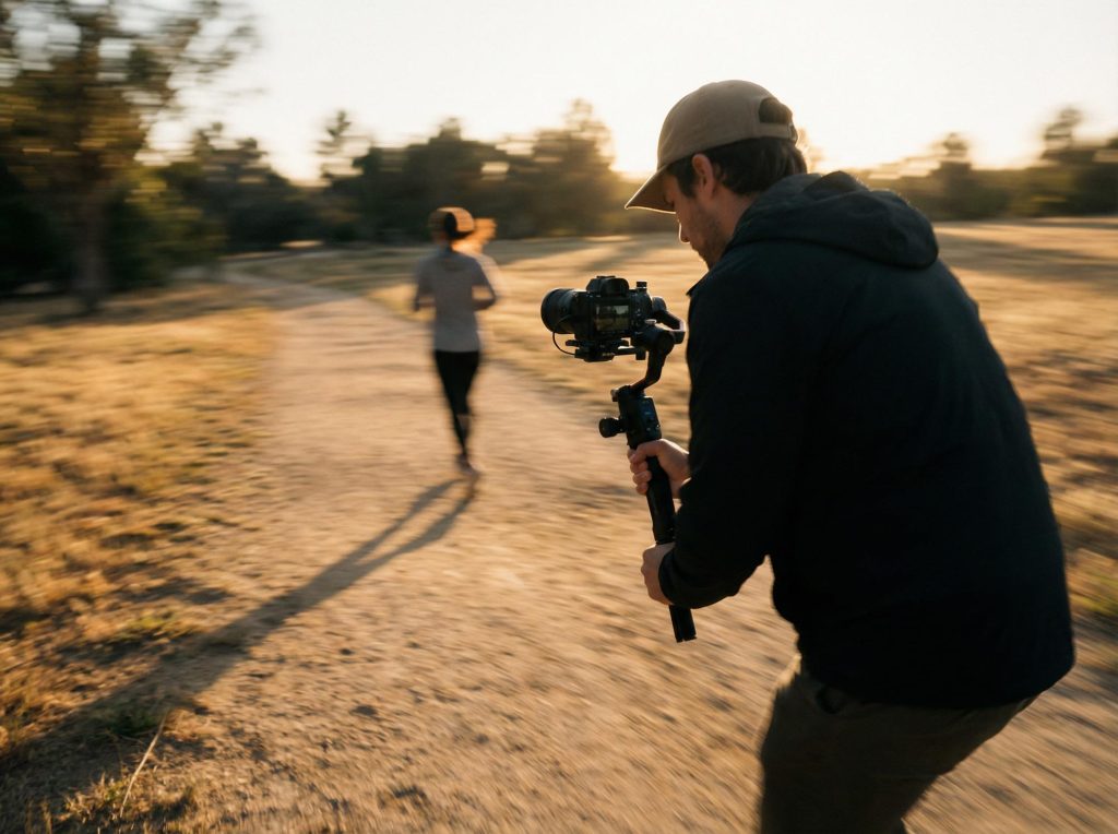Snimanje videa fotoaparatom kompletan vodič